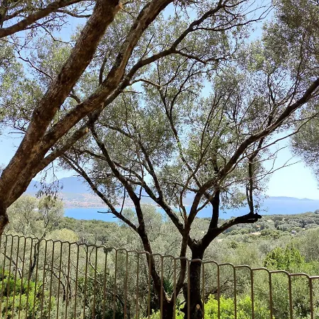 Residence Licciola Propriano  Exterior photo