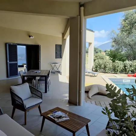 Residence Licciola Propriano  Exterior photo