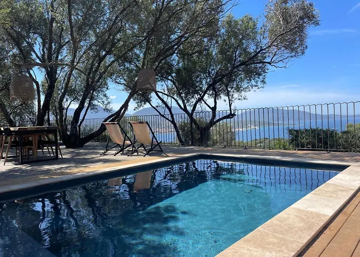 Residence Licciola