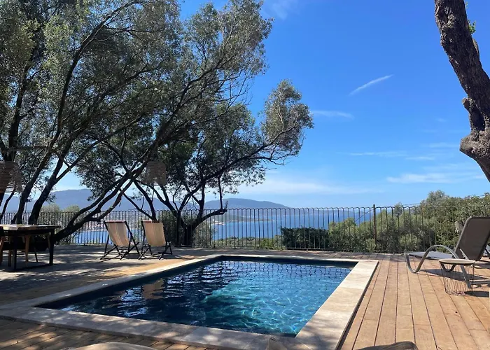 Residence Licciola