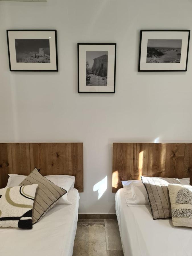 Apartment Licciola