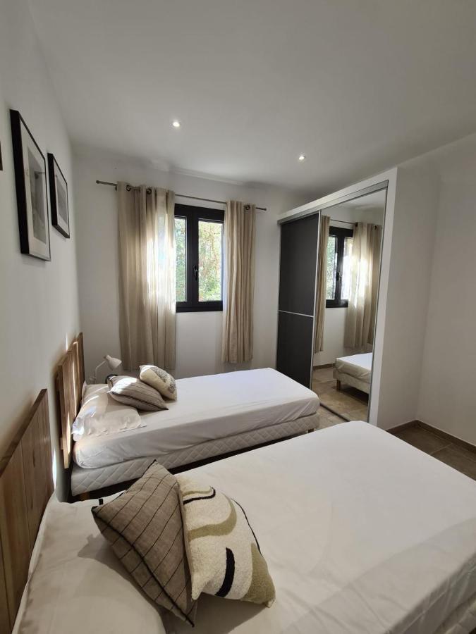 Apartment Licciola Propriano (Corsica)