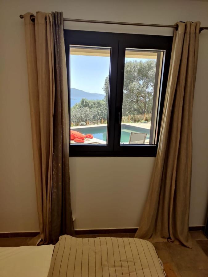 Licciola Propriano (Corsica)