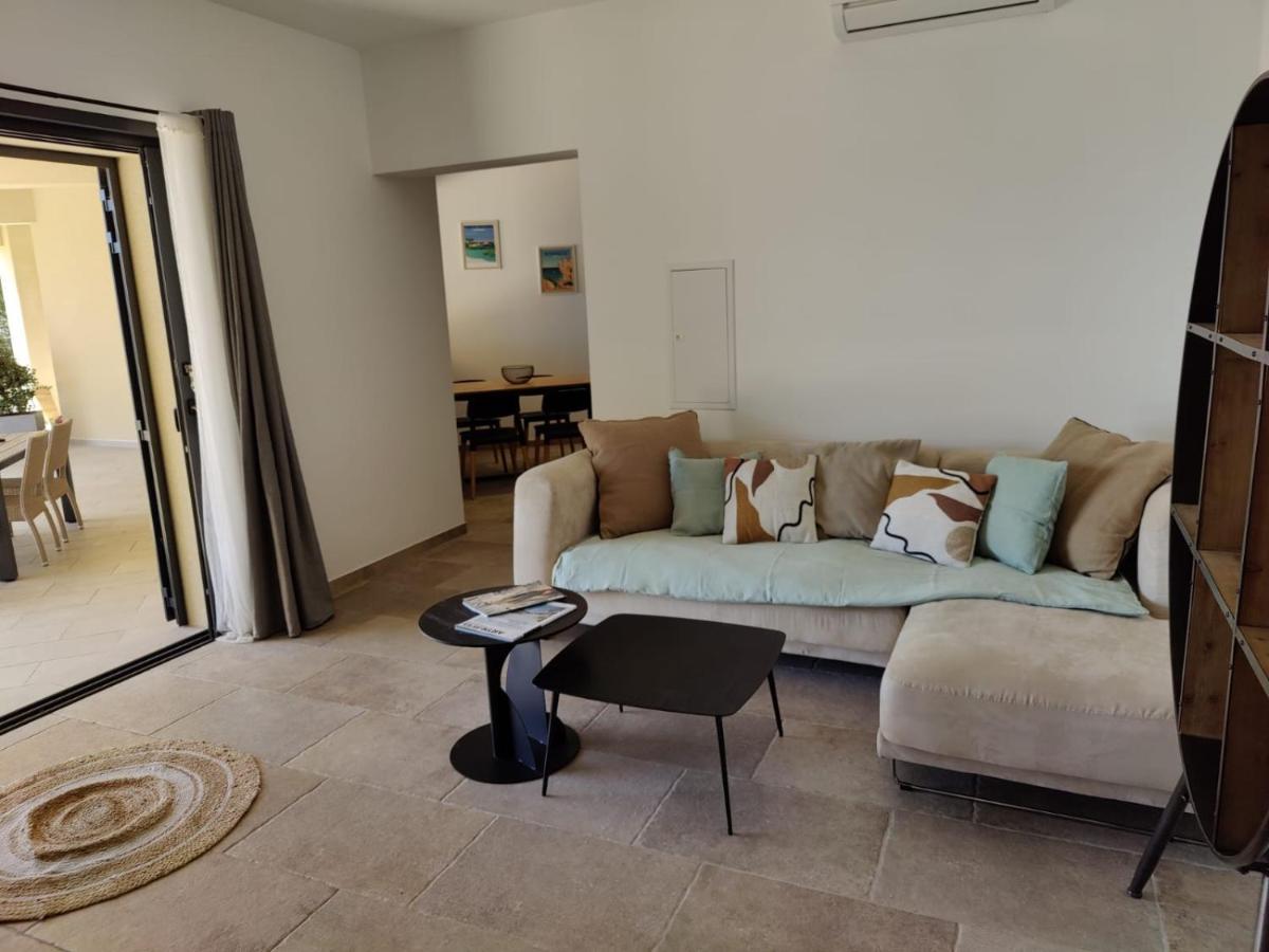 Apartment Licciola