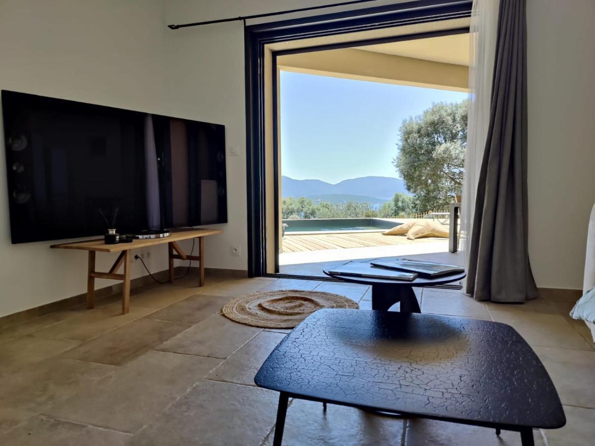 Licciola Apartment
