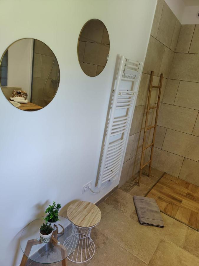 Apartment Licciola *
