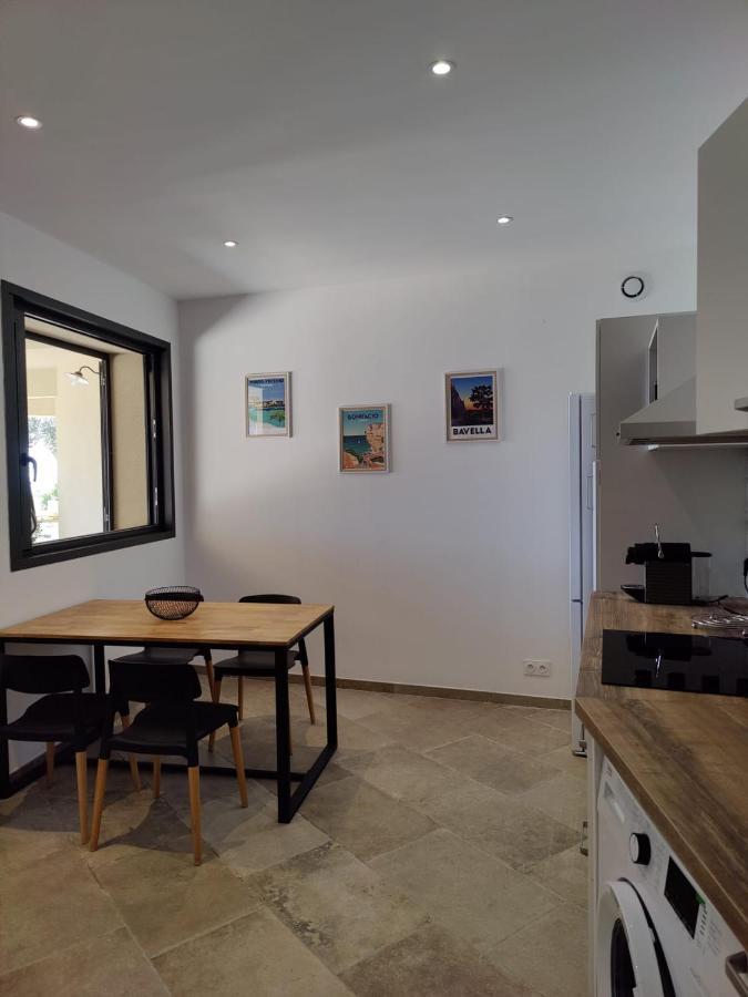 Apartment Licciola *
