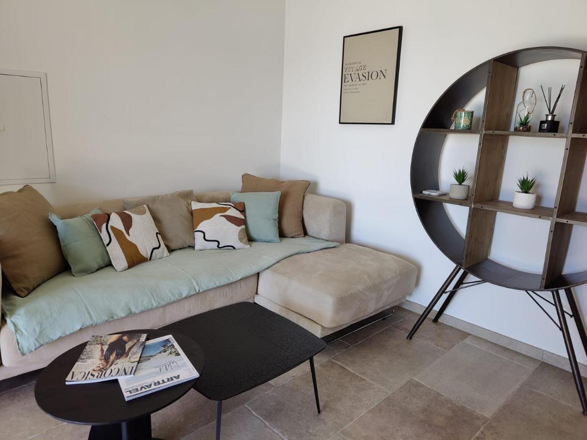 Apartment Licciola *