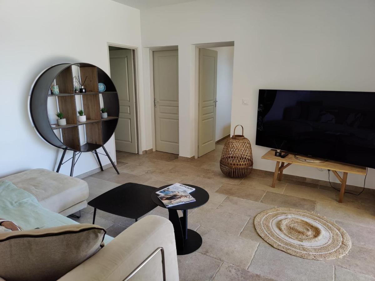 Apartment Licciola *