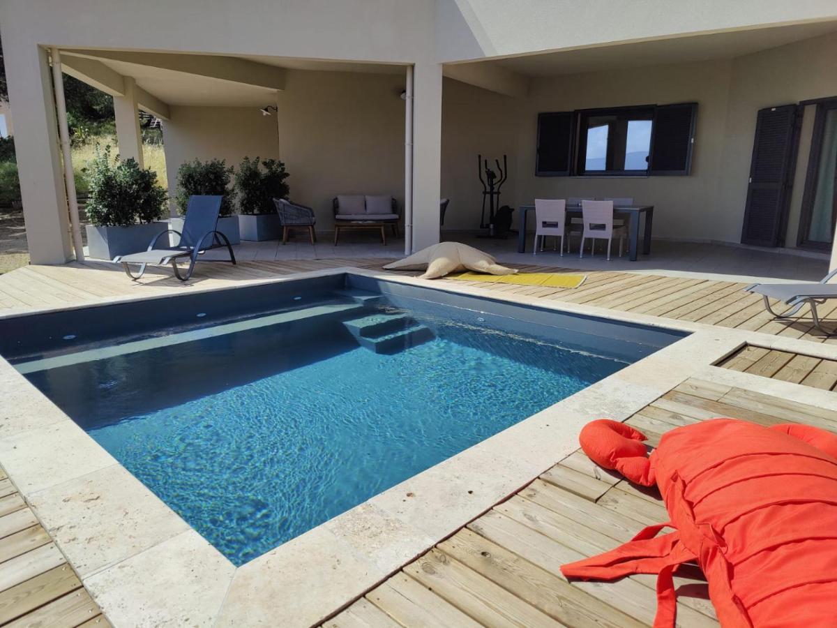Licciola Apartment