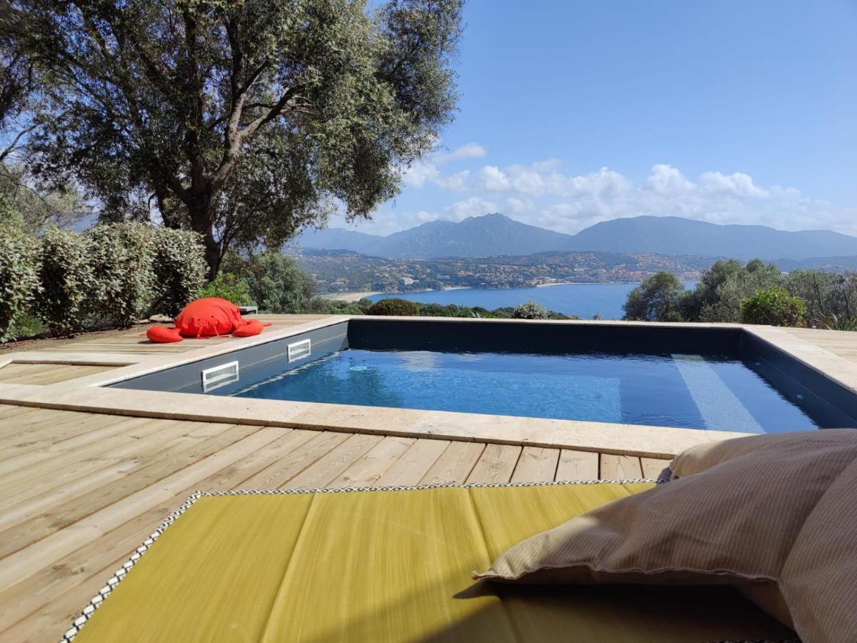 Licciola Propriano (Corsica)