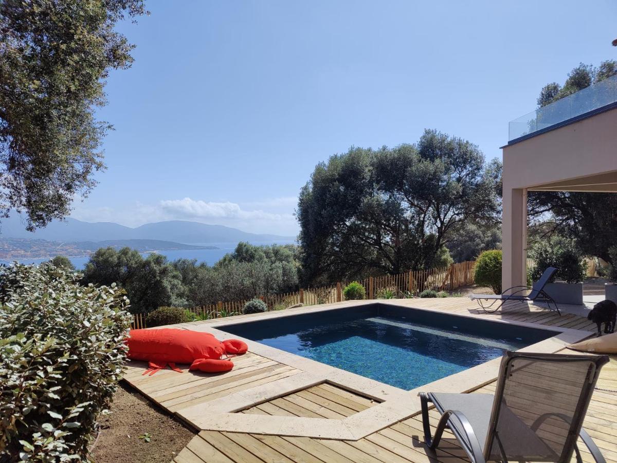 Licciola Apartment Propriano (Corsica)