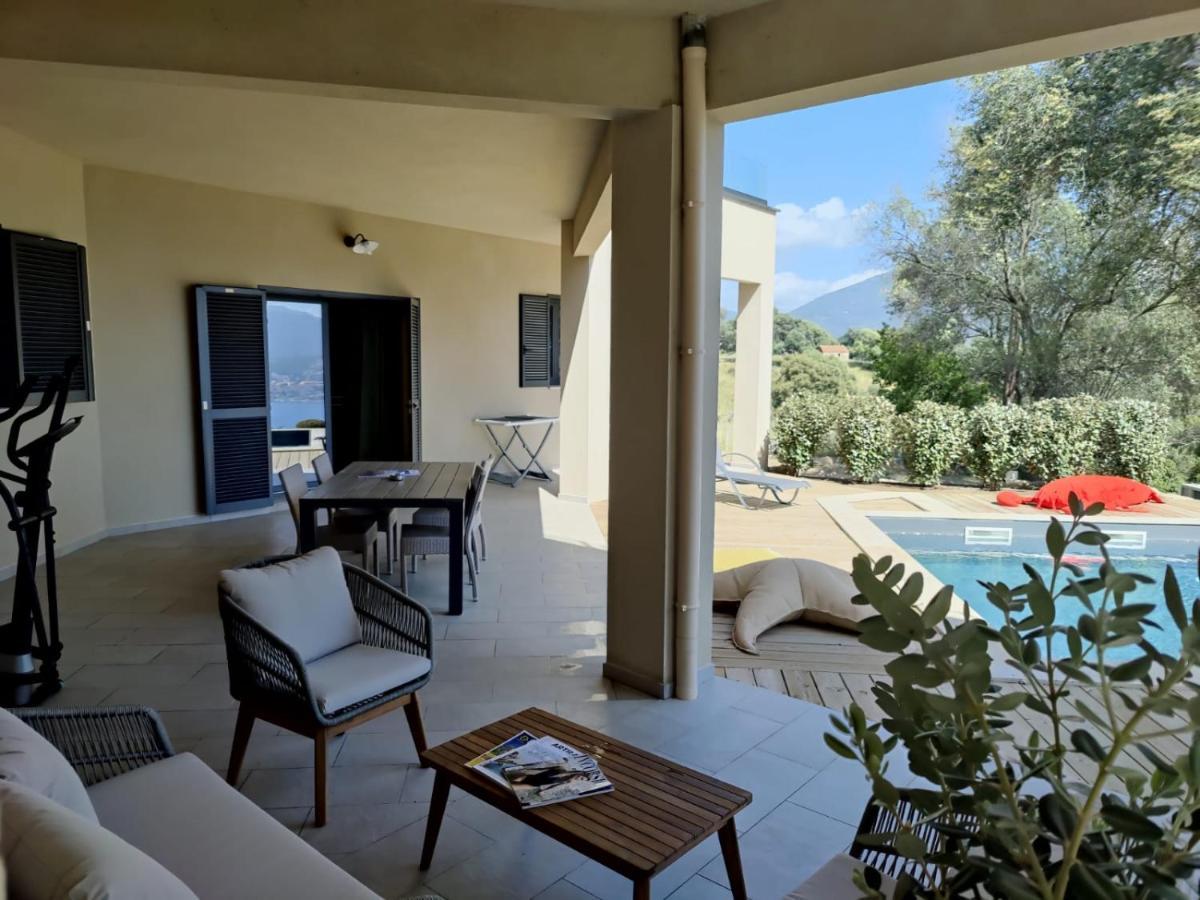Licciola Apartment Propriano (Corsica)