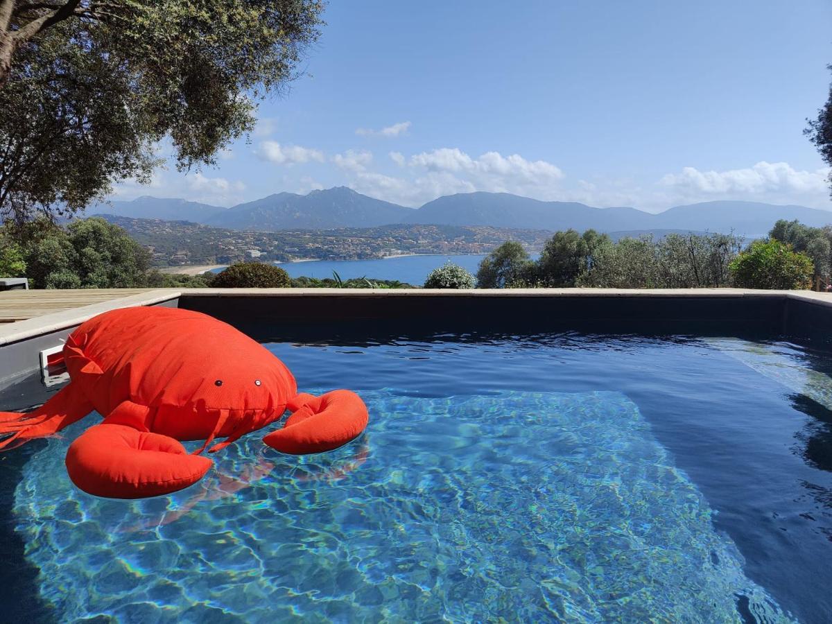 Apartment Licciola Propriano (Corsica)