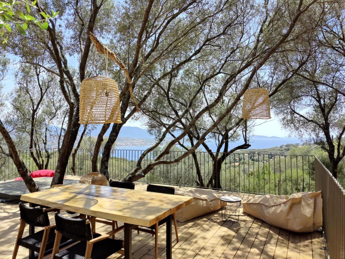 Licciola Apartment Propriano (Corsica)