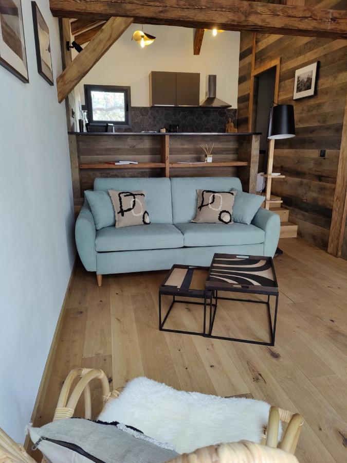 Apartment Licciola *