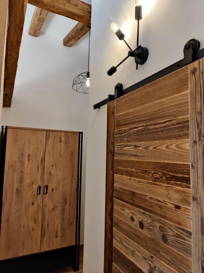 Apartment Licciola
