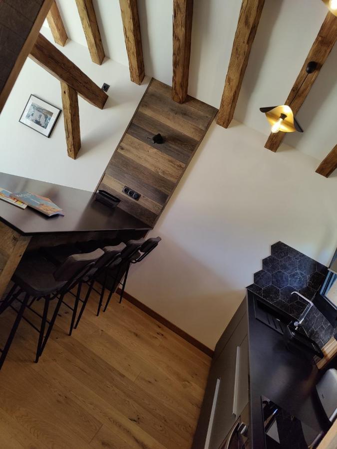 Apartment Licciola