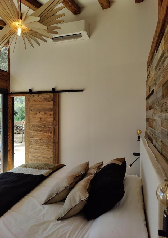 Licciola Apartment